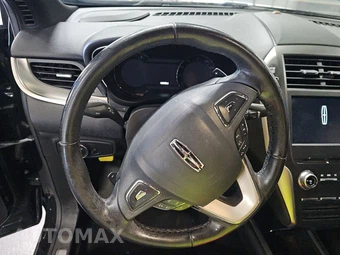 2015 Lincoln MKC – miniatura 10