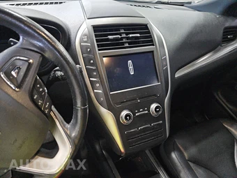 2015 Lincoln MKC – miniatura 11