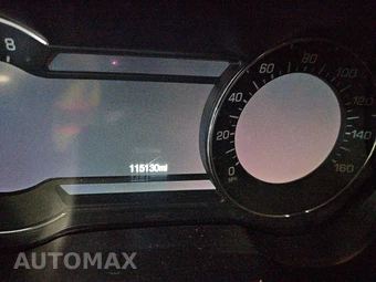 2015 Lincoln MKC – miniatura 12