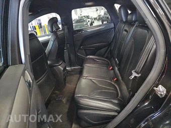 2015 Lincoln MKC – miniatura 13