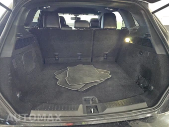 2015 Lincoln MKC – miniatura 16