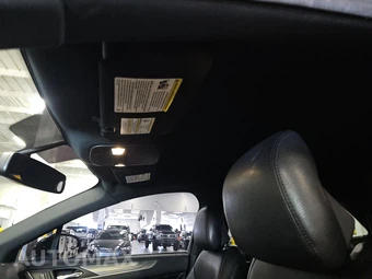 2015 Lincoln MKC – miniatura 17