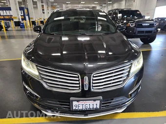 2015 Lincoln MKC – miniatura 2