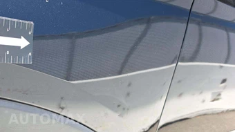 2015 Lincoln MKC – miniatura 24