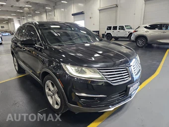 2015 Lincoln MKC – miniatura 3