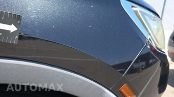 2015 Lincoln MKC – miniatura 30
