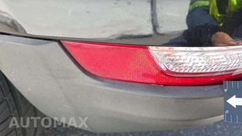 2015 Lincoln MKC – miniatura 31