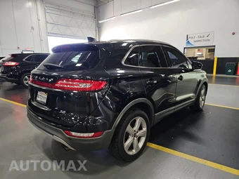 2015 Lincoln MKC – miniatura 4