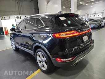 2015 Lincoln MKC – miniatura 6