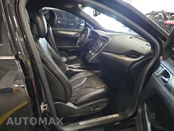 2015 Lincoln MKC – miniatura 8