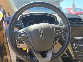 2015 Lincoln MKC – miniatura 10