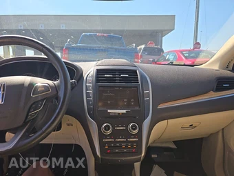2015 Lincoln MKC – miniatura 11