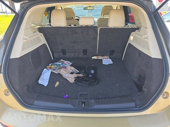 2015 Lincoln MKC – miniatura 16