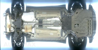 2015 Lincoln MKC – miniatura 17