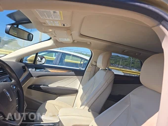 2015 Lincoln MKC – miniatura 18