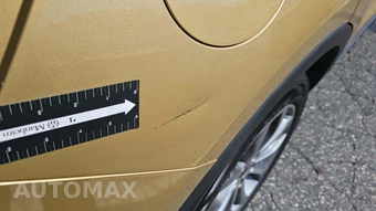 2015 Lincoln MKC – miniatura 19