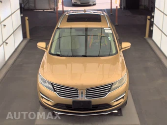 2015 Lincoln MKC – miniatura 2