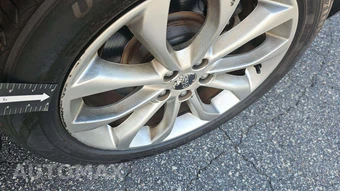 2015 Lincoln MKC – miniatura 21