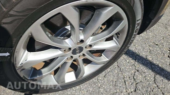 2015 Lincoln MKC – miniatura 22