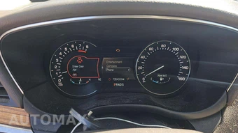 2015 Lincoln MKC – miniatura 23