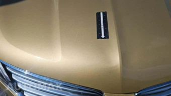 2015 Lincoln MKC – miniatura 25
