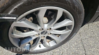 2015 Lincoln MKC – miniatura 27