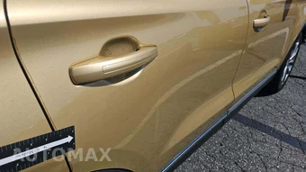 2015 Lincoln MKC – miniatura 28
