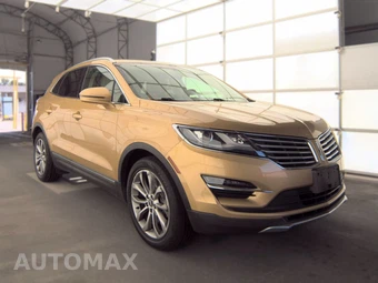 2015 Lincoln MKC – miniatura 3