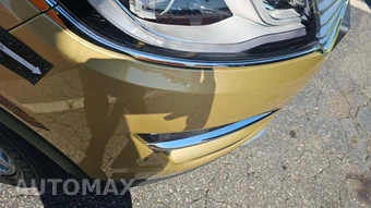 2015 Lincoln MKC – miniatura 33