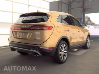 2015 Lincoln MKC – miniatura 4