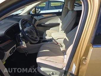 2015 Lincoln MKC – miniatura 7