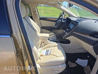 2015 Lincoln MKC – miniatura 8