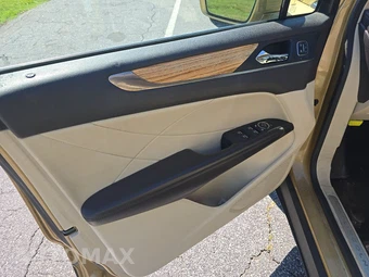 2015 Lincoln MKC – miniatura 9
