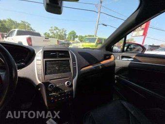 2015 Lincoln MKC – miniatura 10