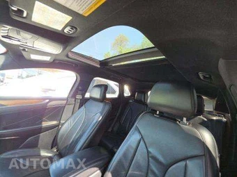 2015 Lincoln MKC – miniatura 11