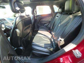 2015 Lincoln MKC – miniatura 13