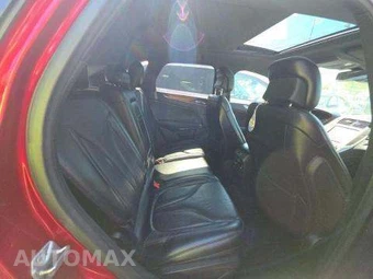 2015 Lincoln MKC – miniatura 16