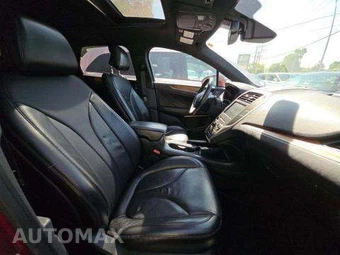 2015 Lincoln MKC – miniatura 18