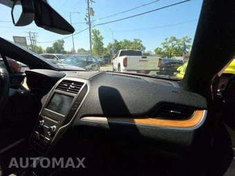 2015 Lincoln MKC – miniatura 19
