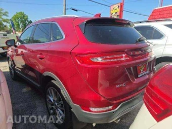 2015 Lincoln MKC – miniatura 2