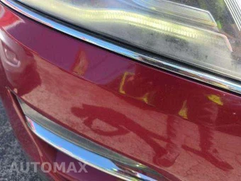 2015 Lincoln MKC – miniatura 22