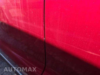 2015 Lincoln MKC – miniatura 23
