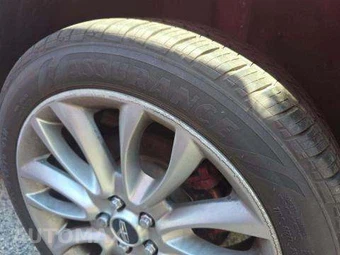 2015 Lincoln MKC – miniatura 24