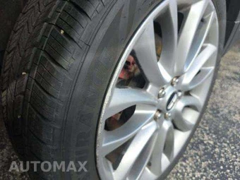 2015 Lincoln MKC – miniatura 25