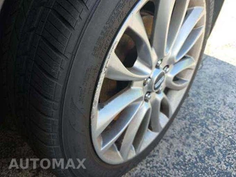 2015 Lincoln MKC – miniatura 26
