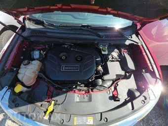 2015 Lincoln MKC – miniatura 27