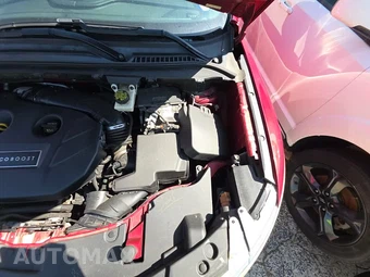 2015 Lincoln MKC – miniatura 29
