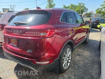 2015 Lincoln MKC – miniatura 3