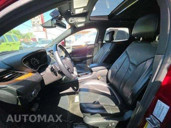 2015 Lincoln MKC – miniatura 6