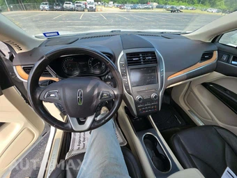 2015 Lincoln MKC – miniatura 10